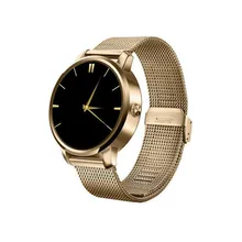 2016 New V360 Smart Watch with Siri function IP57 waterproof for Apple iPhone Huawei Android ios Smartwatch SMS Whatsapp