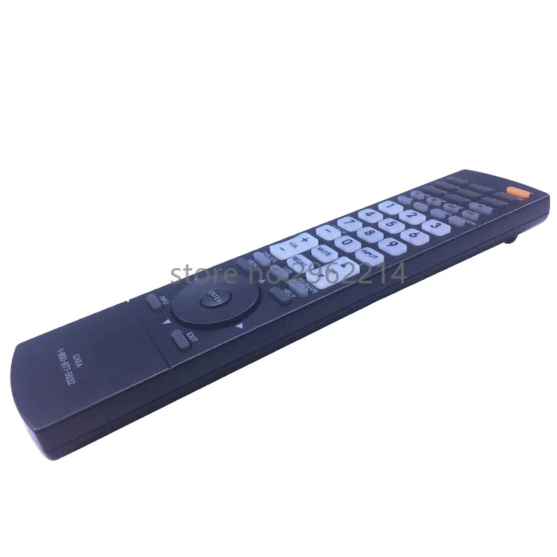 Новый оригинальный пульт дистанционного управления GXEA для SANYO DP37840 DP42840 DP46840 DP50740