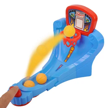 

Interactive Toys Finger Catapult Basketball Table Games Children Educational Toys