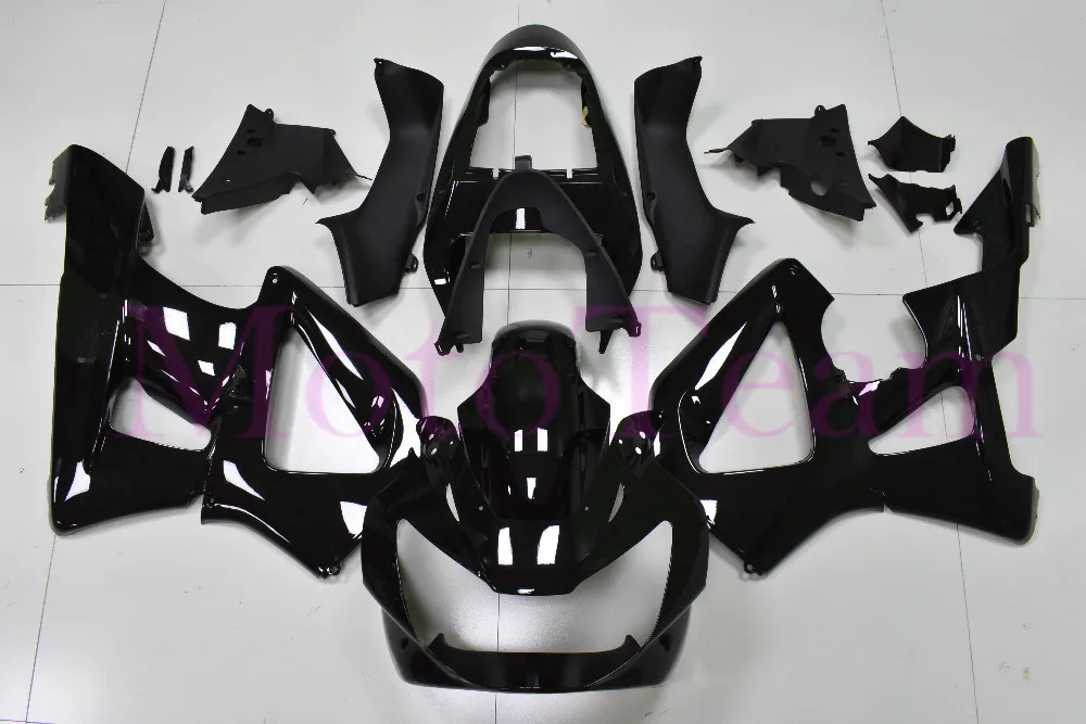 Новинка для Honda CBR900RR CBR929RR CBR 900 929 RR 2000 2001 00 01 обтекатель комплект кузова ABS мотоцикл