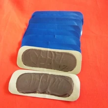 Шины для легковых автомобилей электронная этикетка UHF RFID автомобильный шины теги управления