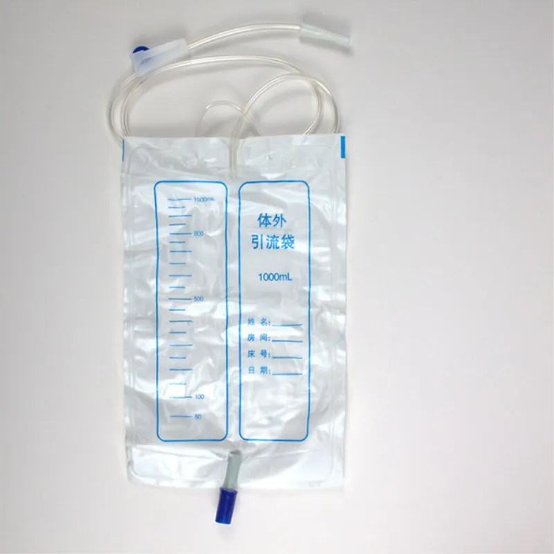 40Pcs 50Pcs 1000ML Disposable Medical Urine Bag Hospital Postoperative Urinary Incontinence Urine collection Bag 40Pcs 50Pcs 1000ML Disposable Medical Urine Bag Hospital Postoperative Urinary Incontinence Urine collection Bag