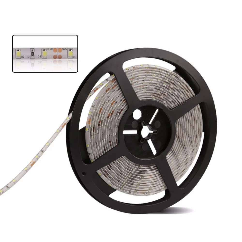 Aliexpress Led Ruban 2835 120led/M LED Strip,flexible light ,ruban led, rope light ribbon