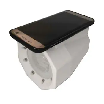

Wireless Magic Intelligent Sensor Speaker Subwoofer Amplifier Outdoor Audio