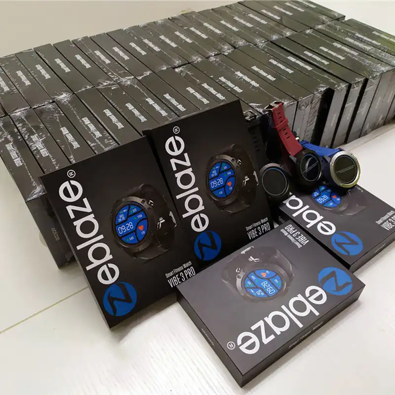 zeblaze vibe 3 pro aliexpress