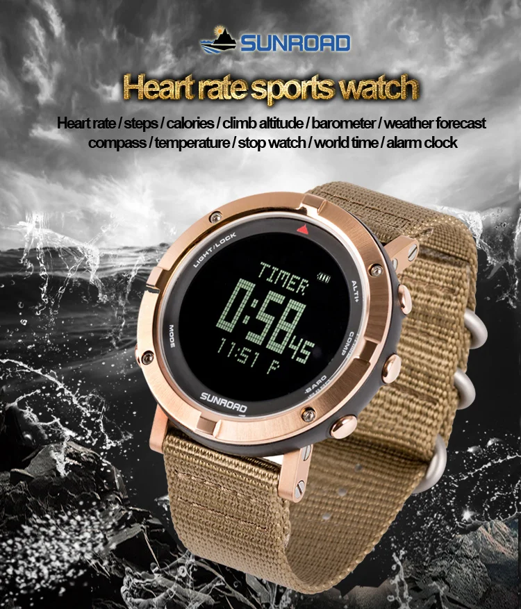 Heart-rate-sports-watch-avant-FR923-01