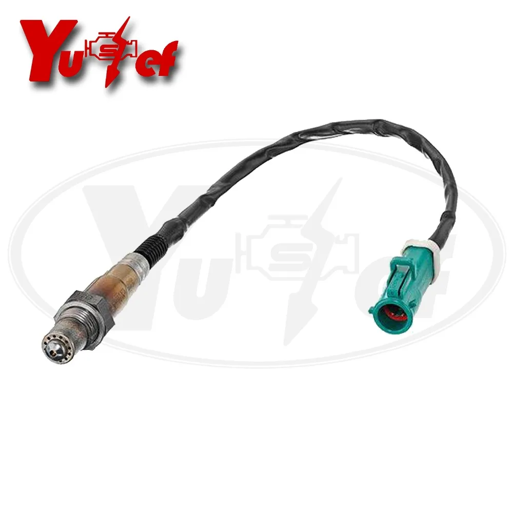 Кислородный датчик подходит для FORD C-MAX FIESTA FOCUS 3M519F472AA 1309292 0258006573 0258006574 Lambda |
