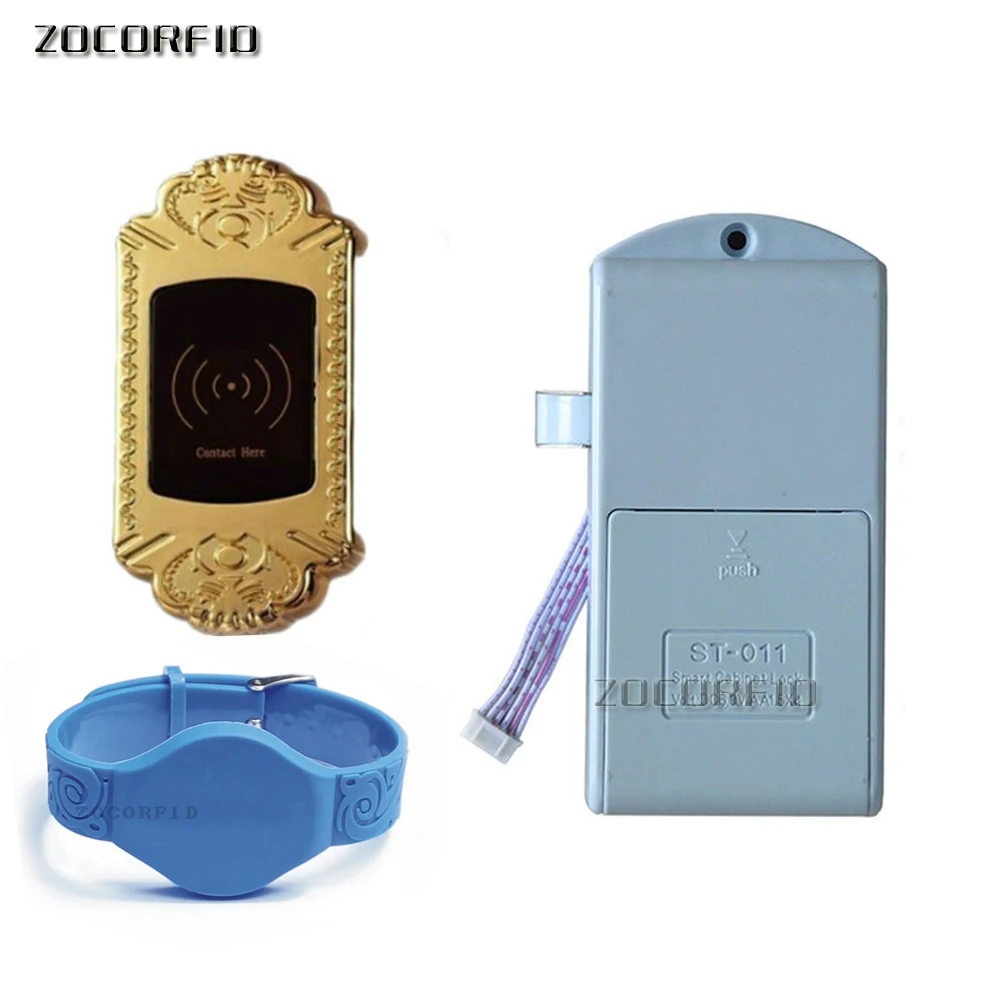 

Sauna Cabinet Sensor Lock Induction Lock Gym Locker Induction Electronic Lock Sauna lock for clubhouse fitness club foot spas