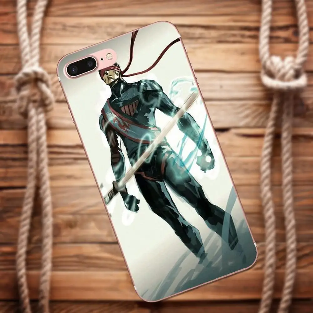 Vvcqod для LG G2 G3 мини дух G4 G5 G6 K4 K7 K8 K10 2017 V10 V20 V30 милый чехол телефона mortal Kombat