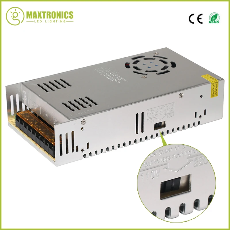 Transformadores de Iluminação grátis Modelo Número : 12v 30a Power Supply