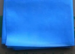 

2 шт. одноразовые подушечки, однослойные водонепроницаемые простыни, полотенце с отверстиями, медицинские принадлежности для больниц, семейные медицинские повязки, аптека