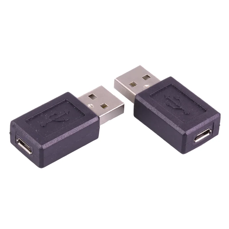 USB разъем micro 5pin USB гнездовой разъем к USB адаптеру/конвертеру