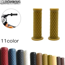 Универсальный 7/" 22 мм CNC руль мотоцикла ручка, рукоятка мотоцикла для кроссового мотоцикла аксессуары для honda bmw ktm