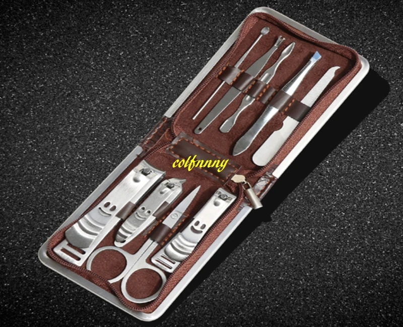 Рисунок 3 - Набор для стрижки ногтей