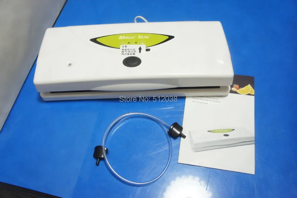 Small fully-automatic vacuum machine sealing machine household vacuum packing machine food wet and dry Small fully-automatic vacuum machine sealing machine household vacuum packing machine food wet and dry