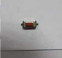 20 шт. 3x6x2 5 мм SMD красный тактовый переключатель кнопка 3 * 6 через отверстие SPST-NO |