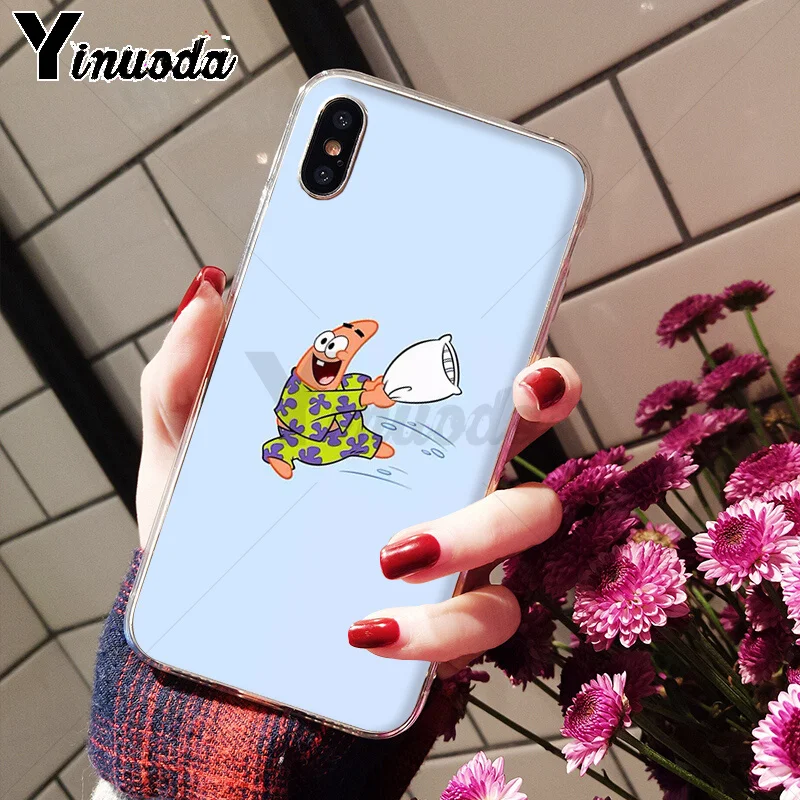 Animation Cute SpongeBob