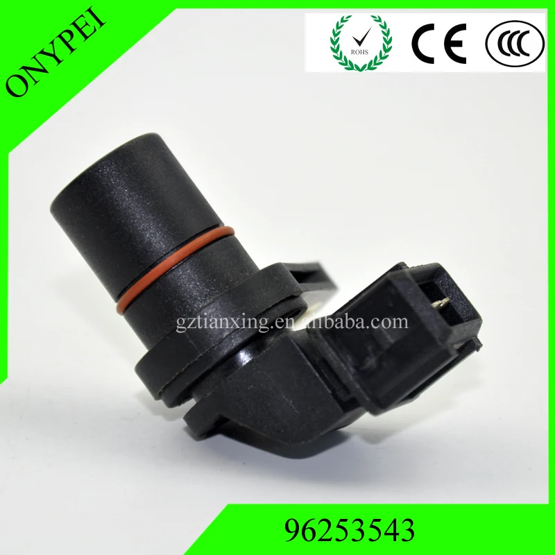 

Camshaft Position Sensor For Daewoo Kalos Chevrolet Aveo Tacuma 1.4 96253543