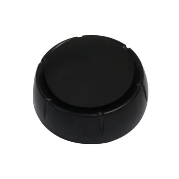 

Black and Red color Sound button can recording 30 seconds own sound Sound Effect Button M4