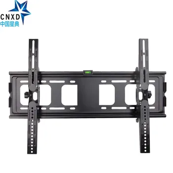 

CNXD Universal LCD LED PLASMA Flat Tilt TV Wall Mount Bracket Suitable for Size 32-70inch