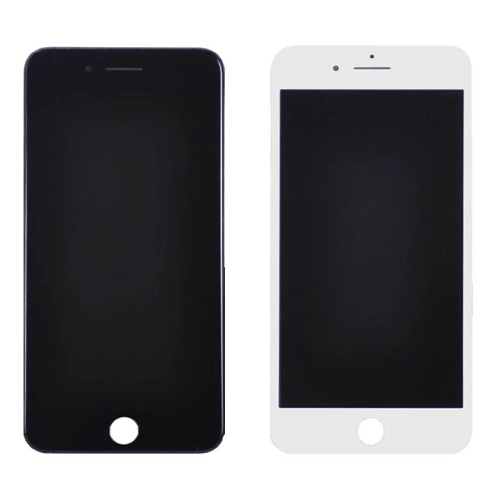 iPhone 7p LCD