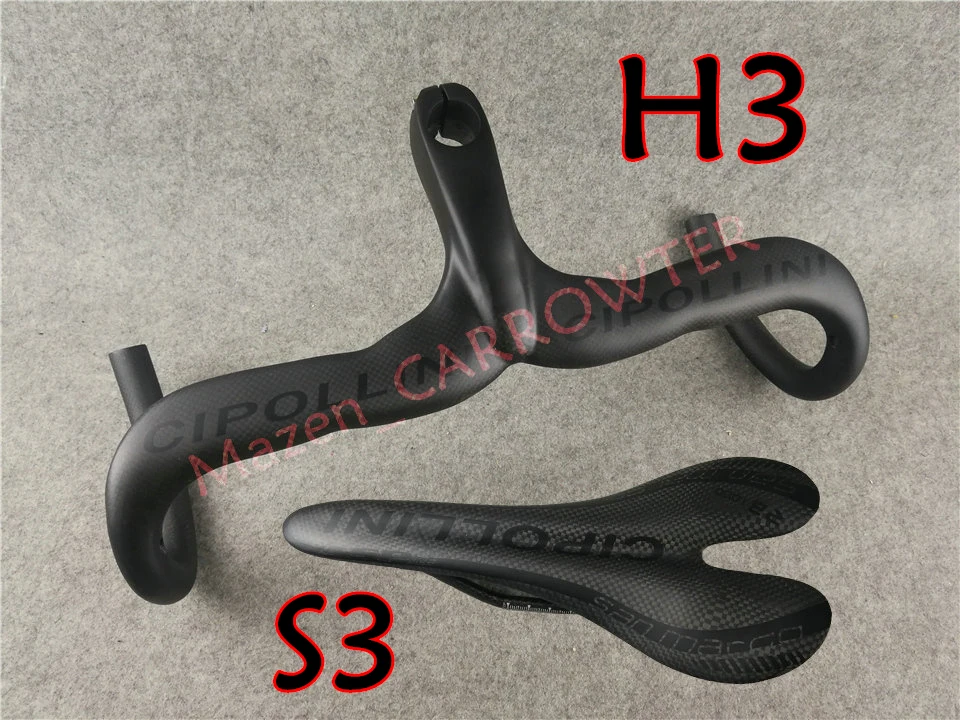Черный Яркий логотип T1100 3K матовая NK1K диск карбоновые рамы Cipollini углеродное седло