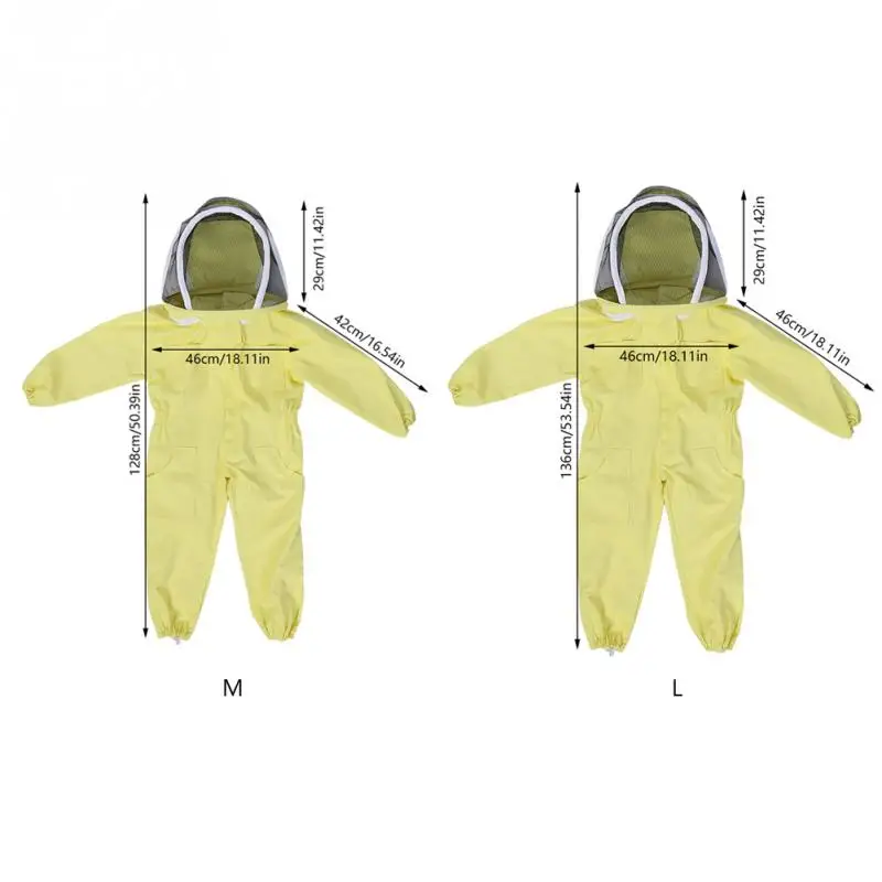 Профессиональный Детский защитный костюм для пчеловодства, оборудование для пчеловодства