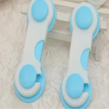 Комплект из 2 предметов, Детские замки для ящиков, Детский защитный шкаф, защитный замок для детей, холодильник, окно, шкаф, ящик, замки