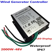 2000W Wind Controller Wind Turbine Charge Controller For 2000W 48V 96V AC Wind Generator 2000W Wind Controller Wind Turbine Charge Controller For 2000W 48V 96V AC Wind Generator