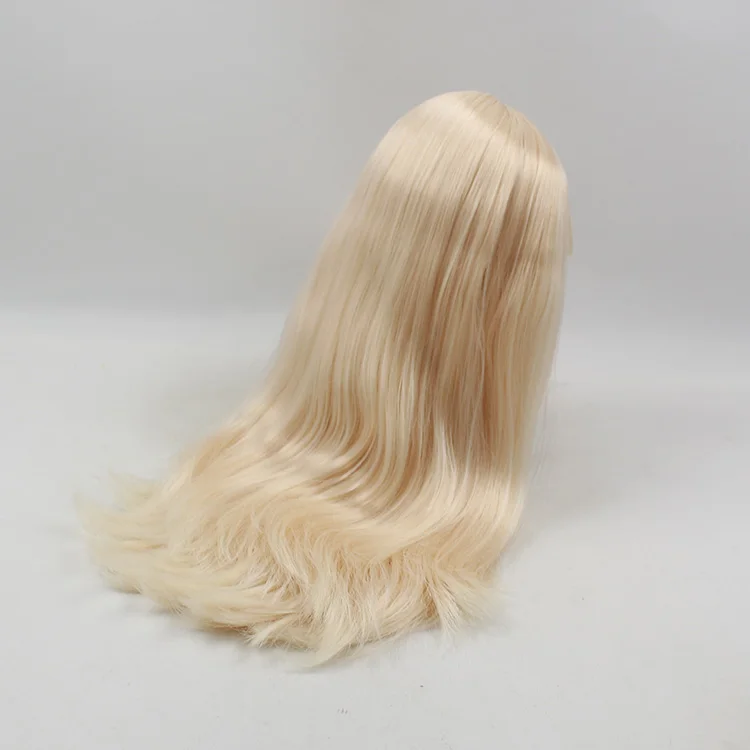 Кукла Blyth серии No.280BL3139 кремово-белые волосы прозрачная кожа Neo
