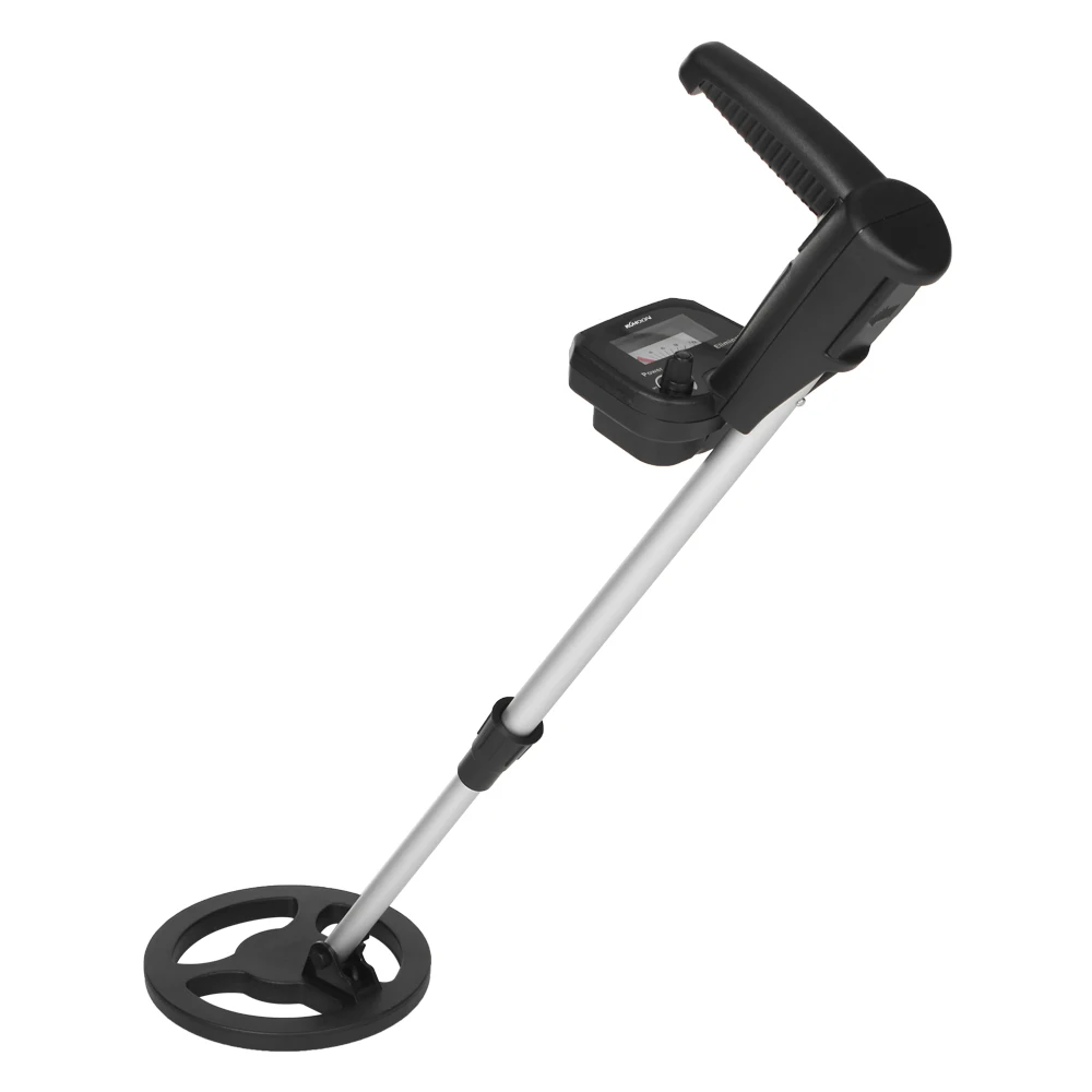 

KKmoon MD-4010 Underground Metal Detector Beginners Gold Detector Treasure Hunter Machine Hunter Finder Gold Digger Kid Gift