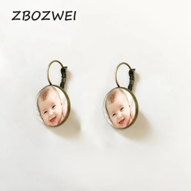 Handmade Personality Photo Family Photo 