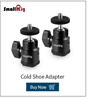 1875 Nikon Panasonnic Pentax Fujifilm Smallrig Multi Functional