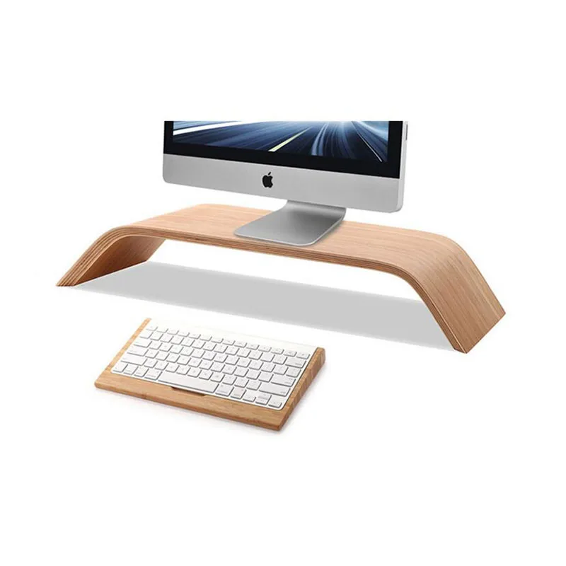 Kostenloser Versand Samdi Fur Apple Imac Halterung Monitor Stand