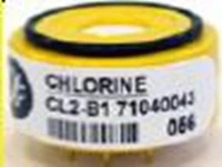 Chlorine gas sensor Cl2 B1 100 new