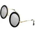 Silver Lens