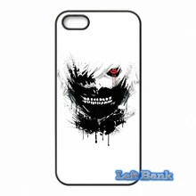 Tokyo Ghoul Phone Cases Accessories Samsung Galaxy Note 2 3 4 5 7 S S2 S3 S4 S5 MINI S6 S7 edge Coque Case Cover