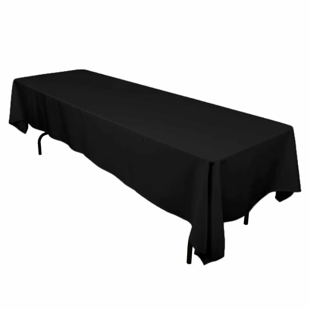 60-x-126-inch-rectangular-economy-polyester-tablecloth-black