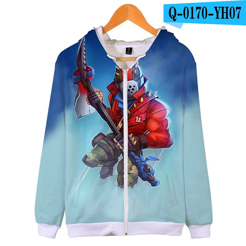 Fortnit Battle Royale Zipper Sweatshirt 2019 Sweatshirt 3D Print Game Clothes Game Battle Royale Clothes Kid Clothes Streetwear Fortnit Battle Royale Zipper Sweatshirt 2019 Sweatshirt 3D Print Game Clothes Game Battle Royale Clothes Kid Clothes Streetwear