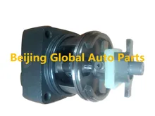 Cabeça Do Rotor Da Bomba VE Cabeça Do Rotor 149701-0520 VRZ 9443612846 para P ajero Motor 4M41