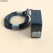 JIANGLUN плагин адаптер переменного тока Зарядное устройство для lenovo ThinkPad X1 планшет Yoga5 pro 45 Вт Тип-C