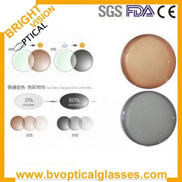 photochromic