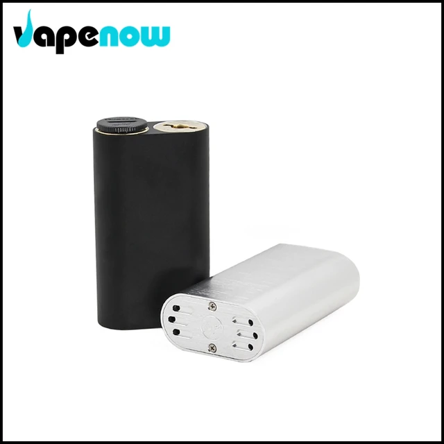 100% Оригинал WISMEC Noisy Крикет Мод 18650 коробка Мод Высокая Выходная Мощность С Нижней Вентиляционные Отверстия электронная сигарета Механический mod