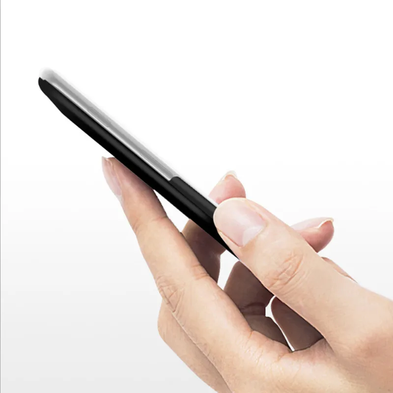 10000mAh Phone Battery Charger Case For iPhone 6 6s 7 8 Ultra Thin Battery Charging Case Power Bank For iPhone 6 7 8