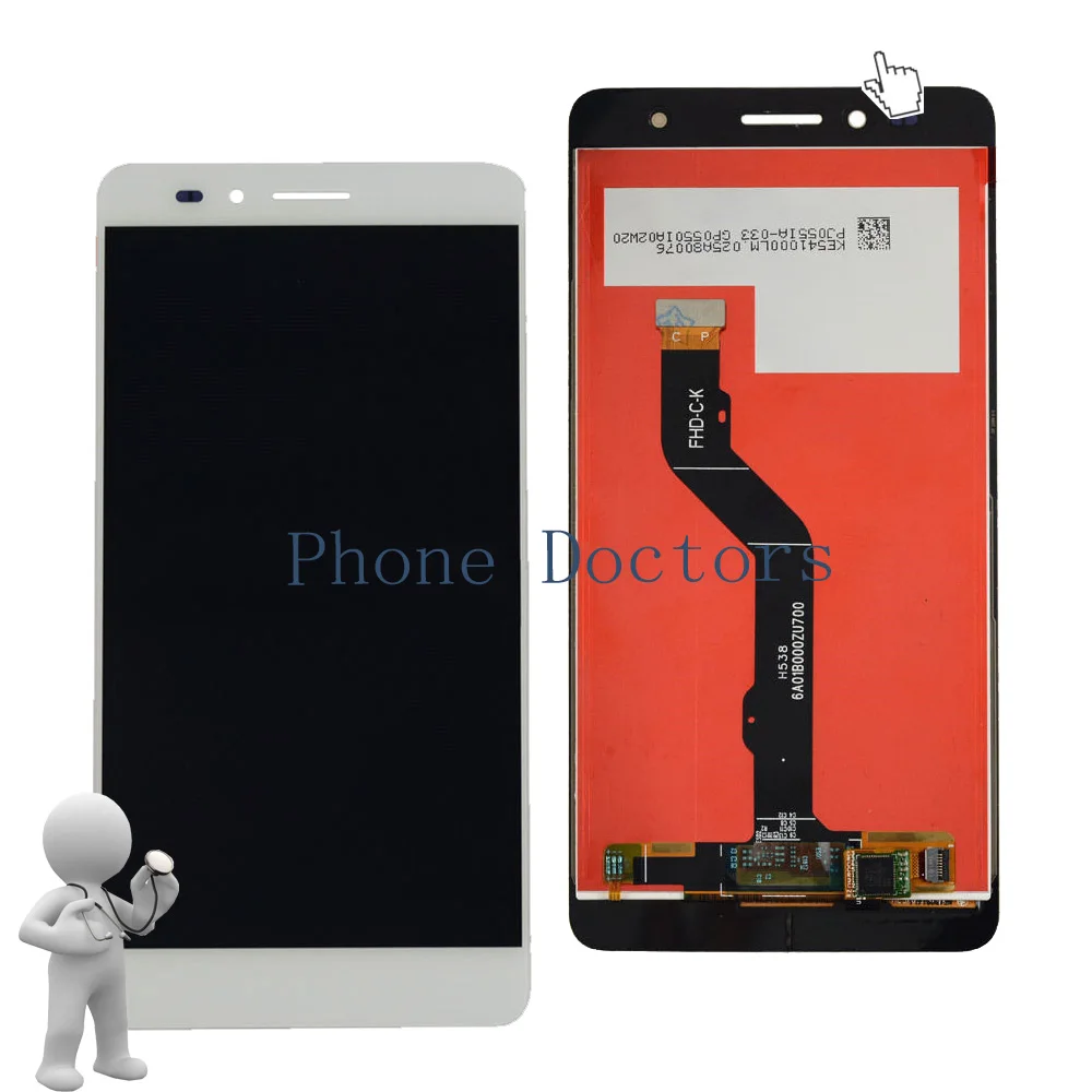 hua honor5x ass we