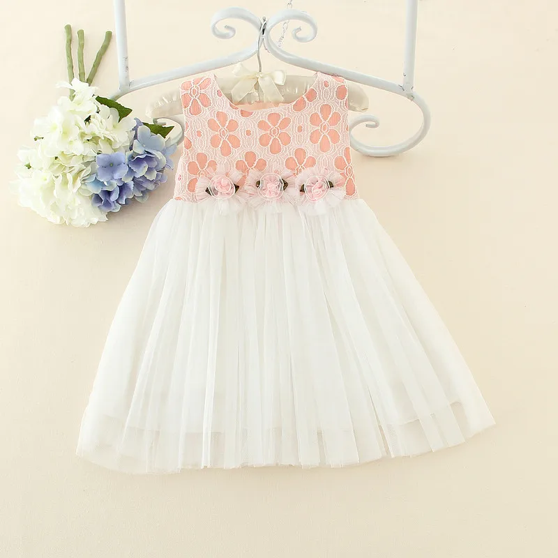 Elegant Baby Girl Dress For 12 24 Month Old Baby Girls Birthday Vestido