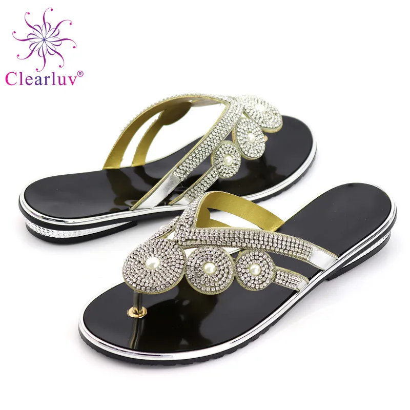 

New Arrival Summer Shoes Women Designer Shoes Women Luxury 2018 Sandalias Rasteiras Femininas 2018 Slip on Shoes for Women