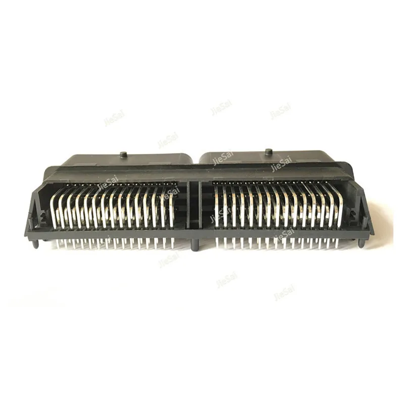90 контактов FCI 211 PL902Y0008 автомобильный разъем PCB 211-PL902Y0008 211PL902Y0008 ECU | Обустройство