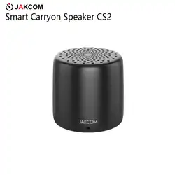 JAKCOM CS2 умный переносной динамик горячая Распродажа в Динамик s как caixas de сом radyo звуковая панель с сабвуфером