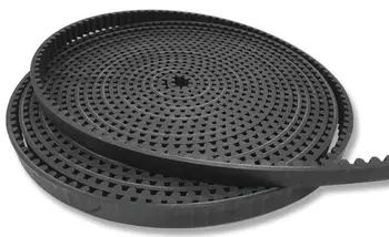 

BIMORE Lift door belt AMD1 tooth space 8MM wdith 12mm L=5Meters